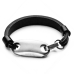 Armbåndtil mænd Breil TJ0377 (23 cm)