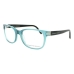 Heren Brillenframe Porsche P8250-C Blauw Ø 53 mm