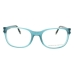 Heren Brillenframe Porsche P8250-C Blauw Ø 53 mm