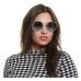 Ochelari de Soare Damă Web Eyewear WE0200-85X Ø 52 mm