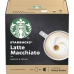 Coffee Capsules Starbucks Latte Macchiato