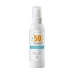 Слънцезащитен крем Alma Secret High Protection Сметана 100 ml Spf 50 (100 ml)