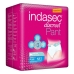 Scutece pentru Persoane care nu sunt dependente Pant Plus Indasec Pant Plus (12 uds) 12 Unități