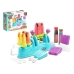 Forma para Gelados Magic KIDchen 112884