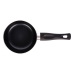 Saucepan Quttin Infinity Red 16 x 7 cm 16,3 x 32,5 cm 16,3 x 32,5 x 7,5 cm