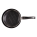 Frying pan with basket Quttin Infinity Red 26 x 6,9 cm 26,3 x 45 cm