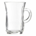 Set de Vasos LAV Yudum 105 ml