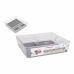 Organiserare Quttin Non-Slip 22,8 x 22,8 x 6 cm (22,8 x 22,8 cm)