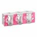 Set di Bicchieri LAV Yudum 105 ml