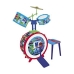 Drums PJ Masks   Plastic