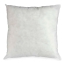 Cushion padding Hvid polypropylen (60 x 60 cm)