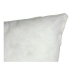 Cushion padding Hvid polypropylen (60 x 60 cm)