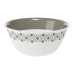 Bowl Stefanplast STF919 Beige Plastic 29 x 13 x 29 cm (29 x 13 x 29 cm)