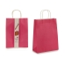 Set of Bags Paper 11,5 x 42 x 25 cm (12 Units)