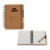 Carnet de note 8430852291042 Calculator 2,5 x 21 x 18 cm