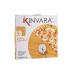 Дъска за рязане Kinvara JWKW-4388 Кафяв Pizza