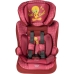 Alzador para Coche Piolín CZ11075 9 - 36 Kg Rojo