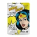 Ansigtsmaske Mad Beauty DC Wonder Woman (25 ml)