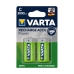 Batterie Ricaricabili Varta 56714 101 402