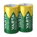 Batterie Ricaricabili Varta 56714 101 402