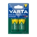 Batterie Ricaricabili Varta 56714 101 402