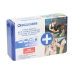 Fist Aid kit Comfort Aid 41 Pieces (25 x 17 x 7,5 cm)