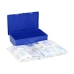 Kit de primeros auxilios Comfort Aid 41 Piezas (25 x 17 x 7,5 cm)