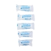 Kit de primeros auxilios Comfort Aid 41 Piezas (25 x 17 x 7,5 cm)