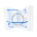 Kit de primeros auxilios Comfort Aid 41 Piezas (25 x 17 x 7,5 cm)