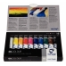 Conjunto de pintura Talens Art Creation Van Gogh Multicolor 200 ml