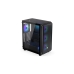 ATX Semi-tower Box Endorfy EY2A011 Black