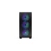 ATX Semi-tower Box Endorfy EY2A011 Black