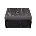 Caja Semitorre ATX Endorfy EY2A011 Negro