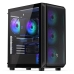 Unitate Semi-tower ATX Endorfy EY2A011 Negru