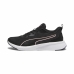 Беговые кроссовки для взрослых Puma Flyer Lite Чёрный