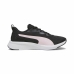 Sapatilhas de Running para Adultos Puma Flyer Lite Preto