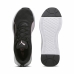 Sapatilhas de Running para Adultos Puma Flyer Lite Preto