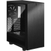 ATX полу-висока кутия Fractal Design FD-C-DEF7C-02 Черен