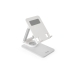 Supporto per cellulare o tablet TooQ PH-HERMES-LUNA Bianco