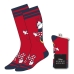 Chaussettes Minnie Mouse 36-43