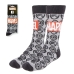 Chaussettes Marvel 38-45