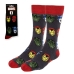 Chaussettes Marvel 38-45