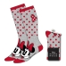 Meias Minnie Mouse 36-43