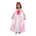 Costume for Children My Other Me Pink Stars Princess