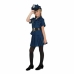 Costume per Bambini My Other Me 4 Pezzi Poliziotto