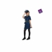 Costume for Children My Other Me 4 Pieces Police Officer