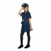 Costume for Children My Other Me 4 Pieces Police Officer