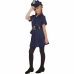 Costume per Bambini My Other Me 4 Pezzi Poliziotto