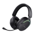 Auriculares con Micrófono Trust GXT 491 Fayzo Negro