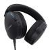 Auriculares com microfone Trust GXT 491 Fayzo Preto